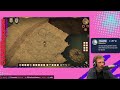 Playing The Most Tense Game With My EVIL A** Moderator (LIVE)