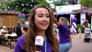 Gezellige Heidedag Otterlo