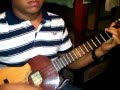 El Mentiroso Alejandro Rondon acordes