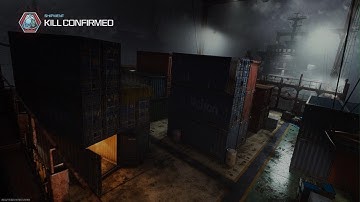 Call of Duty Mw3 Shock Stick Glitch