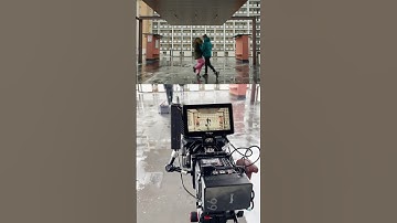 Here’s the first film in the series featuring stunning footage from the Red Komodo 6K 🔥 #filmmaking