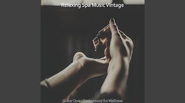 Pulsating Backdrops for Wellness