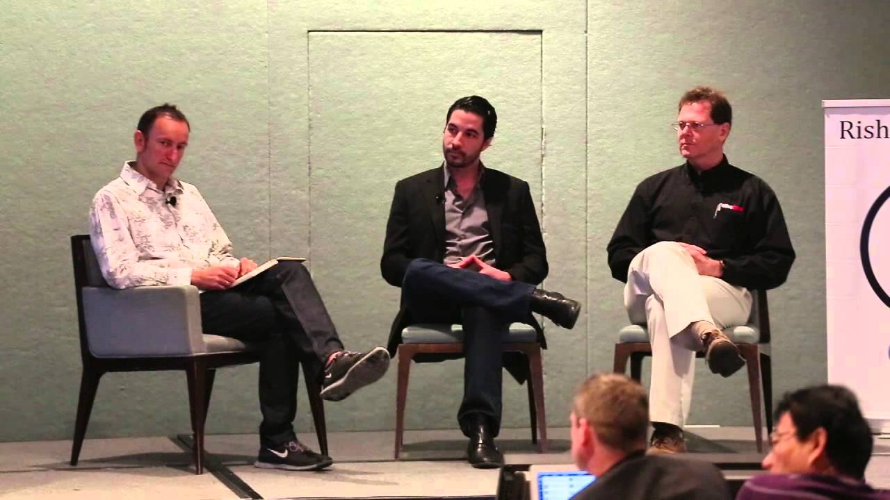Fireside Chat - Business Value of Private PaaS