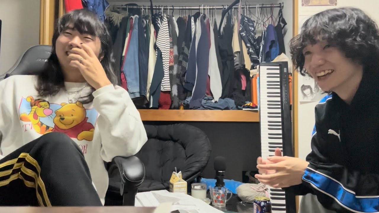 【軍艦ラジオ】#44