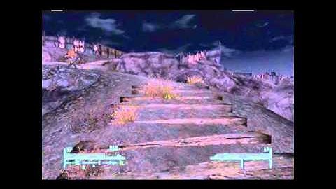 Fallout New Vegas - Part 1 - Legionnaire