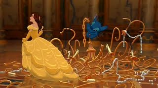 Lilo & Stitch - 'Beauty and the Beast' Promotional Video