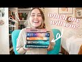 the BEST rick riordan series? | book tag📚