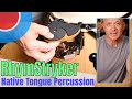 RhymChik Stryker Review - Native Tongue Percussion