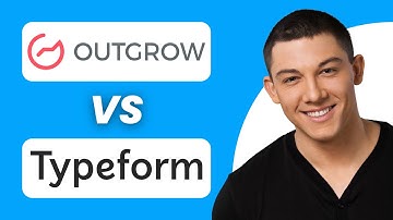 Outgrow vs Typeform | Which One Is Better? (2025)
