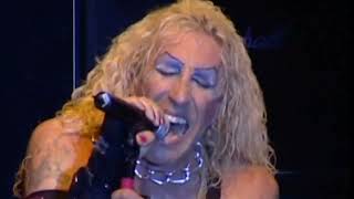 Twisted Sister - I Am (I´m Me) - Live In London, At The Astoria - 2004