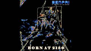 Sonido Senpai - Born at 2150 (The Monster)