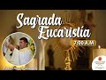 Santa Eucaristía | Casa del Ave María | Jueves 10 de Diciembre de 2020