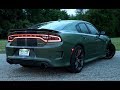 2019 Dodge Charger - Driving, Design and Interior (All Model Line Up)