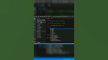 How do you reverse a number in Python ❤️ 👍 program