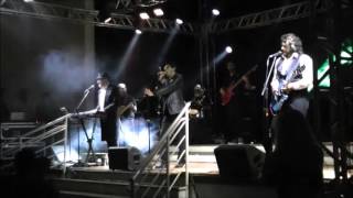 Bee Gees One Tribute Band Cordas - Wish You Were Here