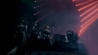 Pink Floyd - Run Like Hell | Atlanta, GA, USA - November 5th, 1987 | Subs SPA-ENG