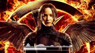 The Hunger Games: Mockingjay OST - Auryn - Brand X Music