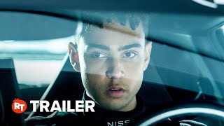 Gran Turismo Based On A True Story Trailer 2023