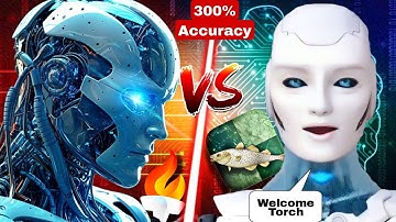 Stockfish Played with 300% ACCURACY Chess With New Torch Engine 🔥 | Stockfish Vs Torch | Chess | AI