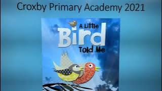 Download lagu A Little Bird Told Me Dec 2021