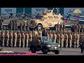 Pakistan armed forces military power