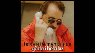 İbrahim tatlıses gözleri bela kız Resimi