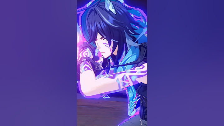 Version 5.2 Trailer (Extract 1) | Genshin Impact #GenshinImpact #GenshinImpact5ꓸ2 #Chasca #Ororon