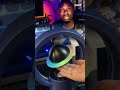 Tech gadgets updates 2025 - Levitating Speaker