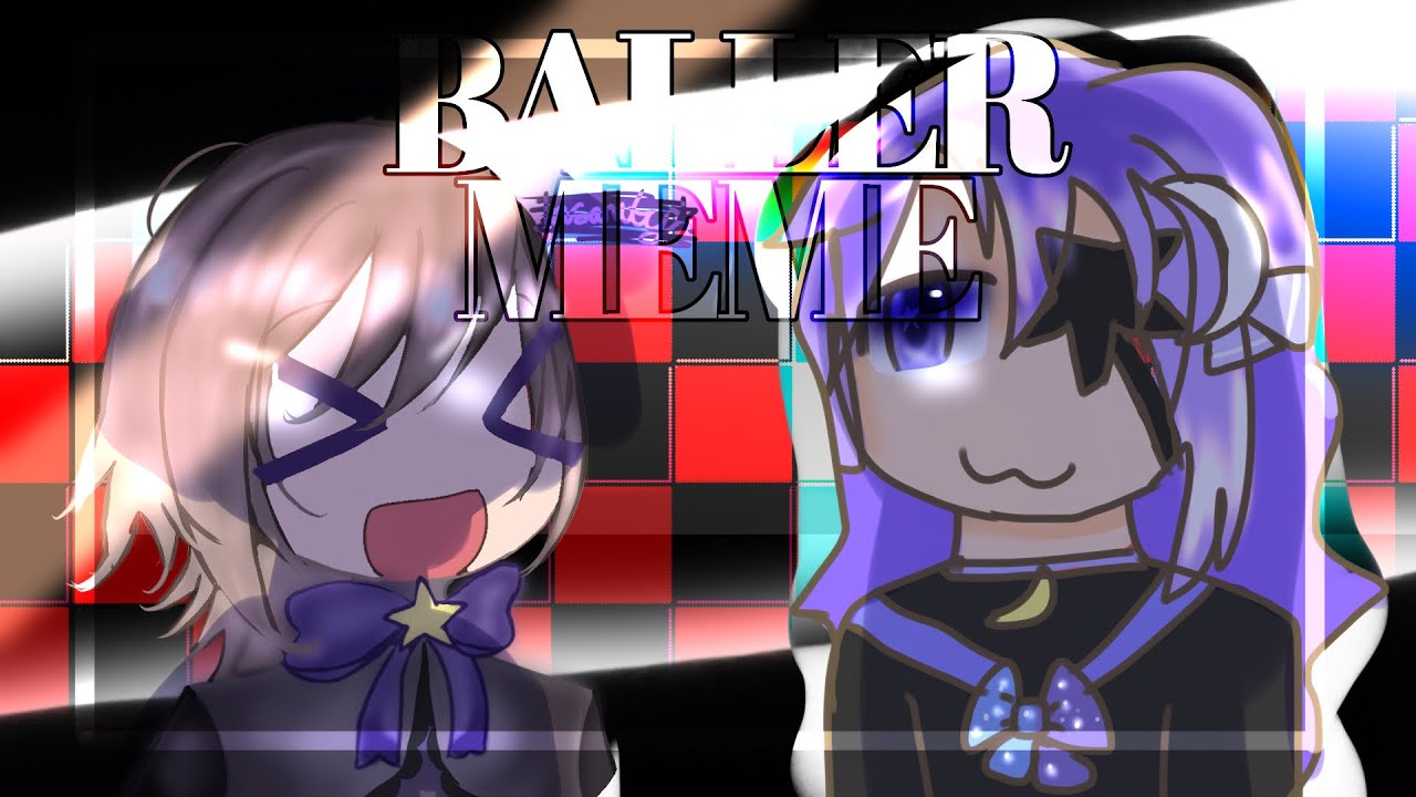 Baller Meme || Collab w 
