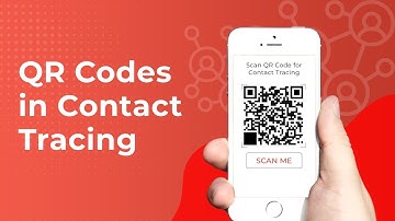 QR Codes in Contact Tracing: Ensuring Safety Against COVID-19