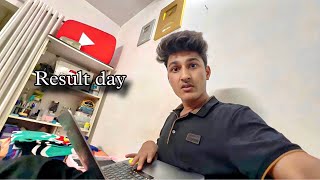 college 2nd year ka result aa gaya, pass or fail 😨 by Sahil joshi Vlogs 1,785,004 views 7 months ago 12 minutes, 37 seconds