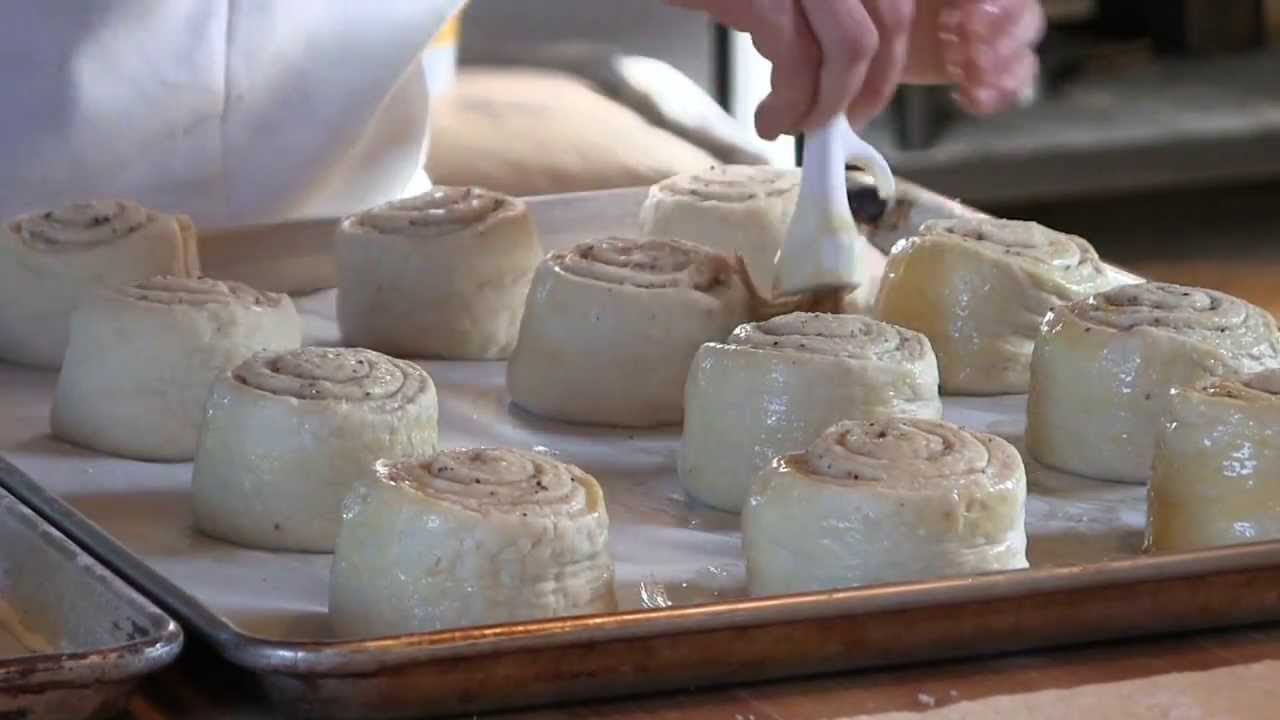 The Ocean Roll - YouTube