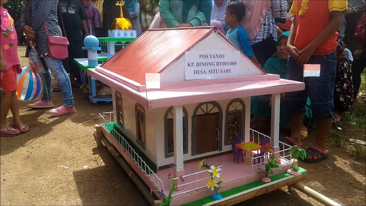 Festival Dongdang Kab Bogor