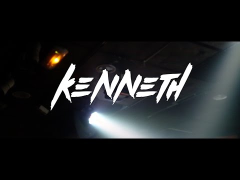KENNETH - Les Larmes du Micro  (Cam'On Vidéos )