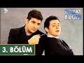 Hayat Bilgisi 3.Bölüm - FULL BÖLÜM