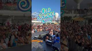 WAR - The OldSchoolCruise is almost here! Wealth