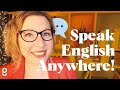 6 Proven Tips for Speaking English Confidently: Start a conversation with anyone!