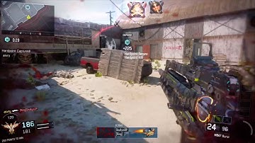 Exposing Skully (4KD Player)