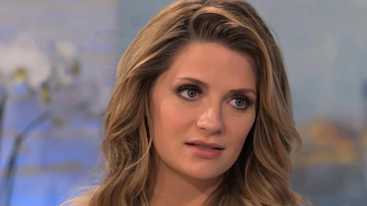 Mischa Barton Opens Up About Her Backyard Meltdown...