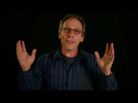 Лоуренс Краусс: "Почему существует что-то вместо ничего?"