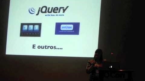 Ext JS 4 em 5 Minutos - QCONSP 2011