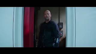 Hobbs Y Shaw Amv
