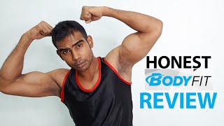 Bodyfit Bodybuilding.com Reviews (Desktop & Mobile App Review) screenshot 4