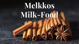 Melkkos/Milk-Food