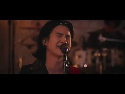 Snooze Live Agust D Ft Woosung