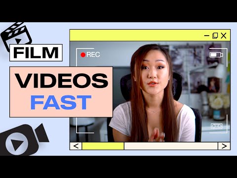 वीडियो: परफेक्ट यूट्यूब वीडियो कैसे शूट करें