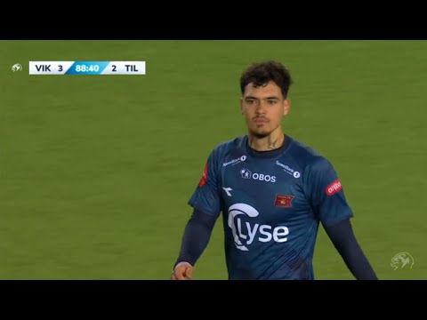 Shayne Pattynama vs Tromsø IL - Liga Norwegia 2023