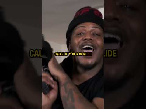 Rap Disses Vs Responses Kingvon Fbgduck Viralvideo