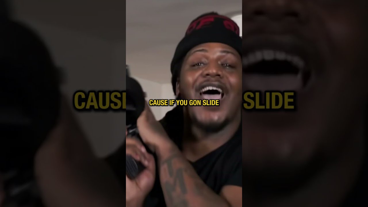 Rap Disses Vs Responses Kingvon Fbgduck Viralvideo