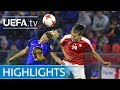 Women's EURO highlights: Switzerland 1-1 France